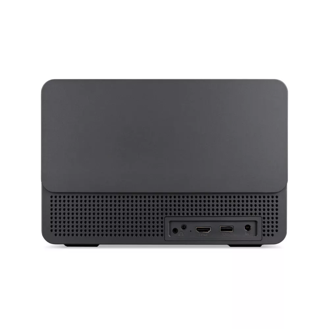 Проектор Acer AOpen QF18S, DLP, Full HD (1920 x 1080), 1000:1, 640 lm, HDMI, RJ-45, Jack 3.5mm