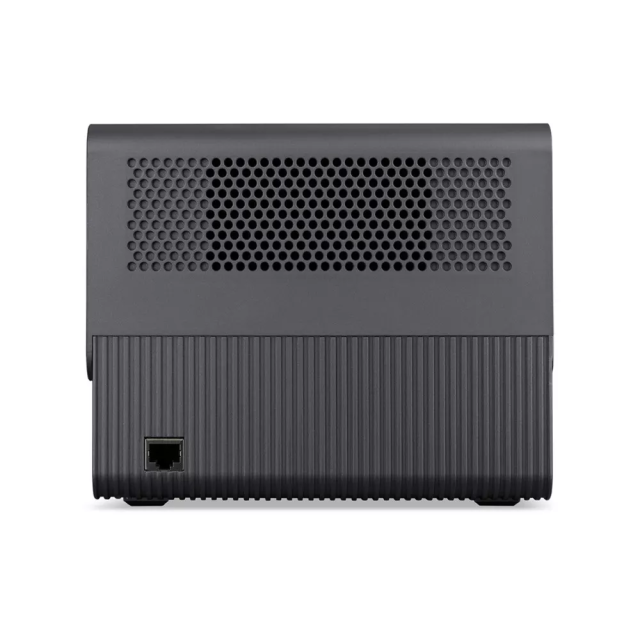 Проектор Acer AOpen QF18S, DLP, Full HD (1920 x 1080), 1000:1, 640 lm, HDMI, RJ-45, Jack 3.5mm