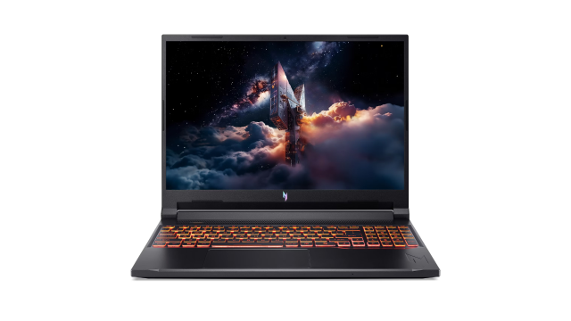 Лаптоп Acer Nitro ANV16-42-R9MV