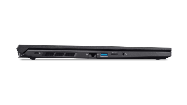Лаптоп Acer Nitro ANV16-42-R9MV, AMD Ryzen 7 260 8C (3.8 / 5.1GHz, 24MB Cache), 16.0" (40.64 cm) WUXGA IPS, 180Hz, NVIDIA GF RTX 5060 8GB GDDR7, 16 GB DDR5, 1TB M.2 NVMe SSD, Free DOS