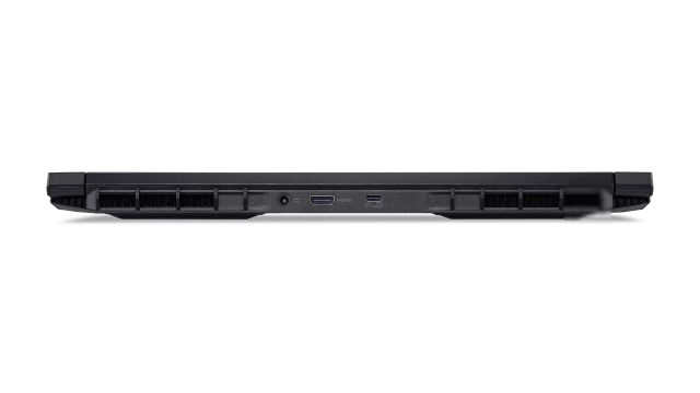 Лаптоп Acer Nitro ANV16-42-R9MV, AMD Ryzen 7 260 8C (3.8 / 5.1GHz, 24MB Cache), 16.0" (40.64 cm) WUXGA IPS, 180Hz, NVIDIA GF RTX 5060 8GB GDDR7, 16 GB DDR5, 1TB M.2 NVMe SSD, Free DOS