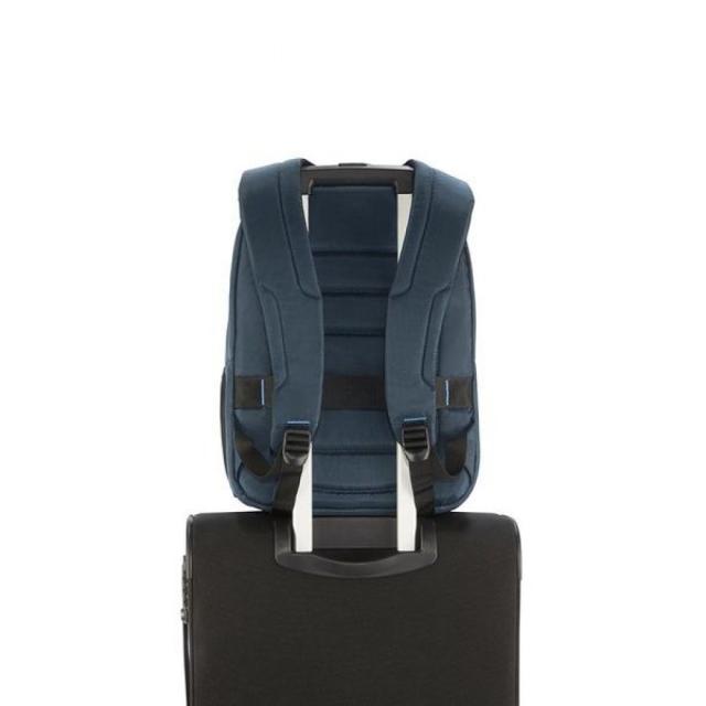 Раница Samsonite GuardIT 2.0 Laptop Backpack S 35.6cm/14.1inch Blue