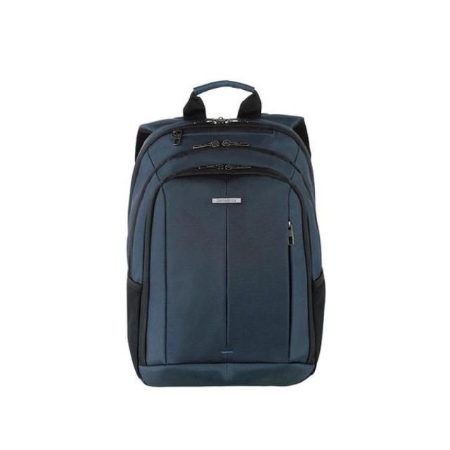 Раница Samsonite GuardIT 2.0 Laptop Backpack S 35.6cm/14.1inch Blue