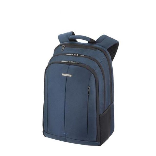 Раница Samsonite GuardIT 2.0 Laptop Backpack M 39.6cm/15.6inch Blue