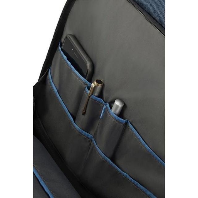 Раница Samsonite GuardIT 2.0 Laptop Backpack M 39.6cm/15.6inch Blue
