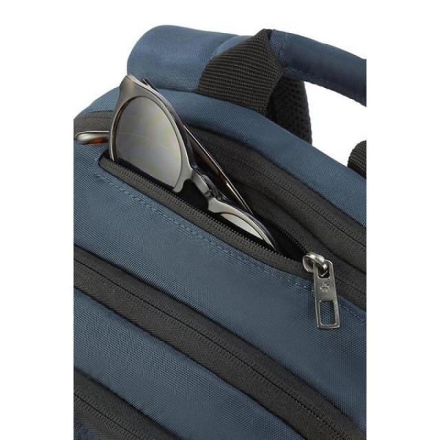 Раница Samsonite GuardIT 2.0 Laptop Backpack M 39.6cm/15.6inch Blue