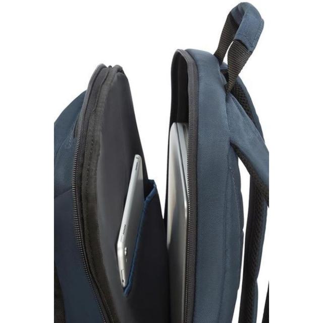 Раница Samsonite GuardIT 2.0 Laptop Backpack M 39.6cm/15.6inch Blue