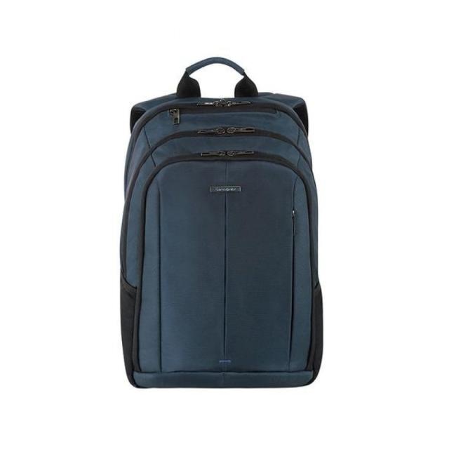 Раница Samsonite GuardIT 2.0 Laptop Backpack M 39.6cm/15.6inch Blue