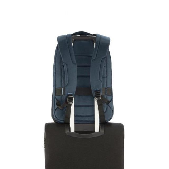 Раница Samsonite GuardIT 2.0 Laptop Backpack M 39.6cm/15.6inch Blue
