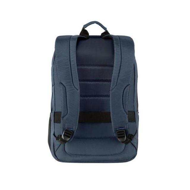 Раница Samsonite GuardIT Laptop Backpack L 43.9cm/17.3inch Blue