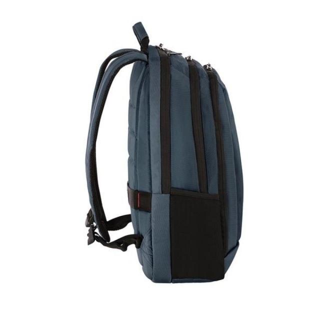 Раница Samsonite GuardIT Laptop Backpack L 43.9cm/17.3inch Blue