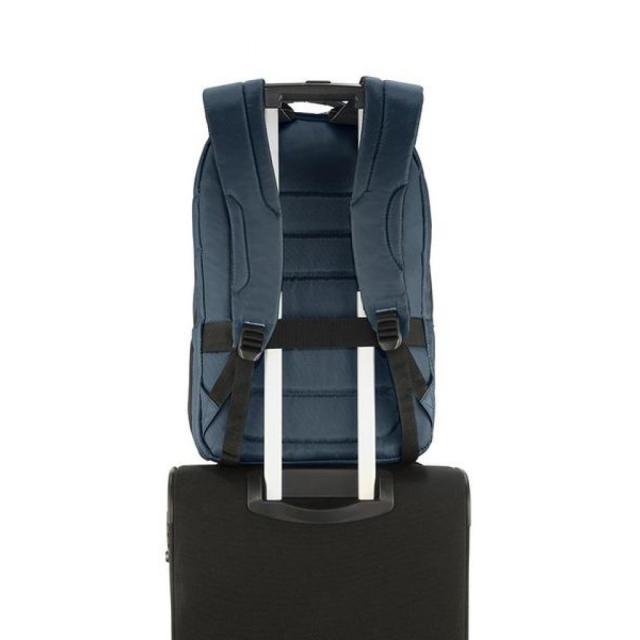 Раница Samsonite GuardIT Laptop Backpack L 43.9cm/17.3inch Blue