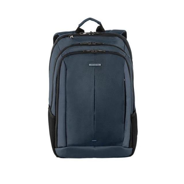 Раница Samsonite GuardIT Laptop Backpack L 43.9cm/17.3inch Blue
