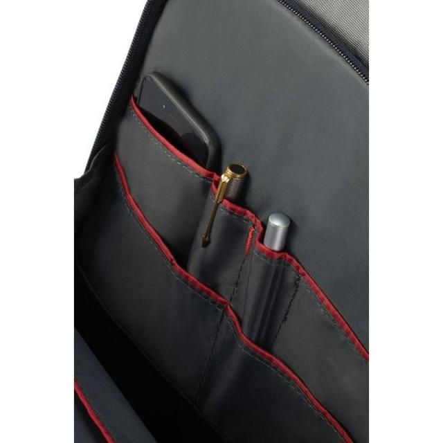 Раница Samsonite GuardIT 2.0 Laptop Backpack S 35.6cm/14.1inch Grey