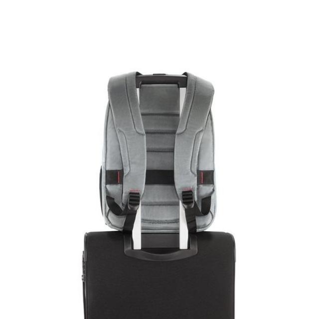 Раница Samsonite GuardIT 2.0 Laptop Backpack S 35.6cm/14.1inch Grey