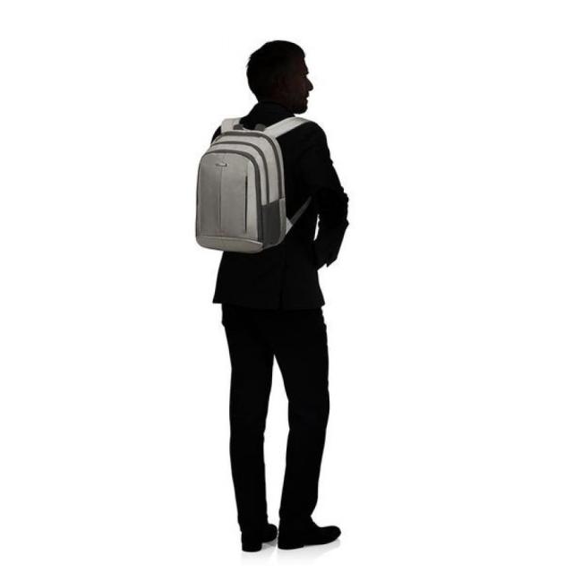 Раница Samsonite GuardIT 2.0 Laptop Backpack S 35.6cm/14.1inch Grey