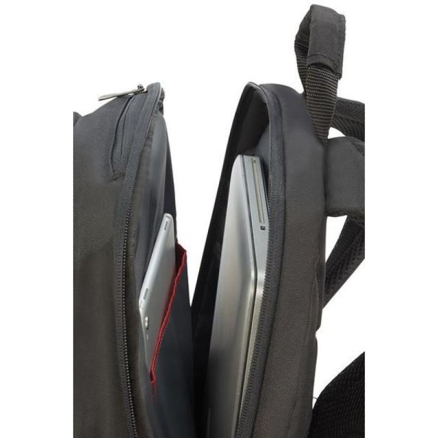 Раница Samsonite GuardIT 2.0 Laptop Backpack S 35.6cm/14.1inch Black