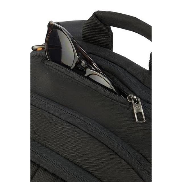 Раница Samsonite GuardIT 2.0 Laptop Backpack S 35.6cm/14.1inch Black