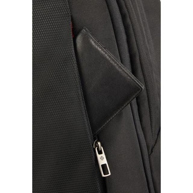 Раница Samsonite GuardIT 2.0 Laptop Backpack S 35.6cm/14.1inch Black