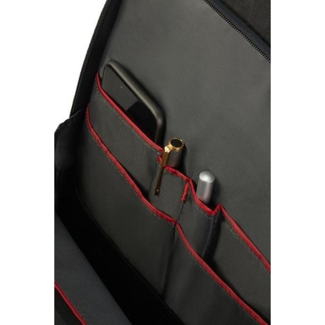Раница Samsonite GuardIT 2.0 Laptop Backpack S 35.6cm/14.1inch Black