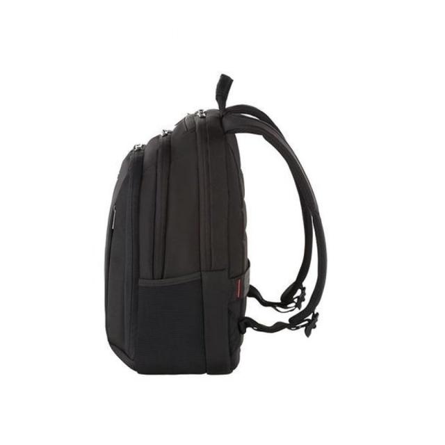 Раница Samsonite GuardIT 2.0 Laptop Backpack S 35.6cm/14.1inch Black