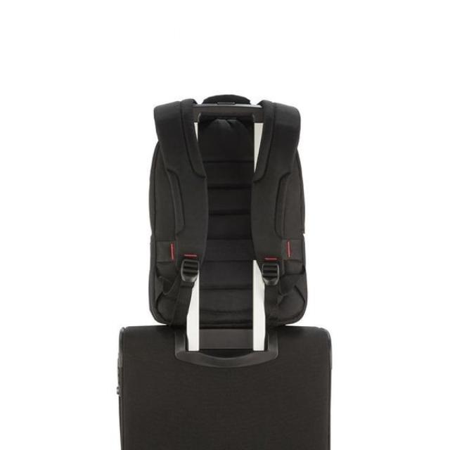 Раница Samsonite GuardIT 2.0 Laptop Backpack S 35.6cm/14.1inch Black