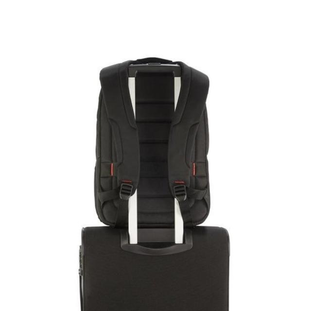 Раница Samsonite GuardIT 2.0 Laptop Backpack M 39.6cm/15.6inch Black