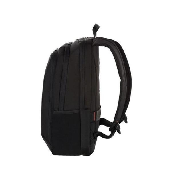 Раница Samsonite GuardIT 2.0 Laptop Backpack M 39.6cm/15.6inch Black
