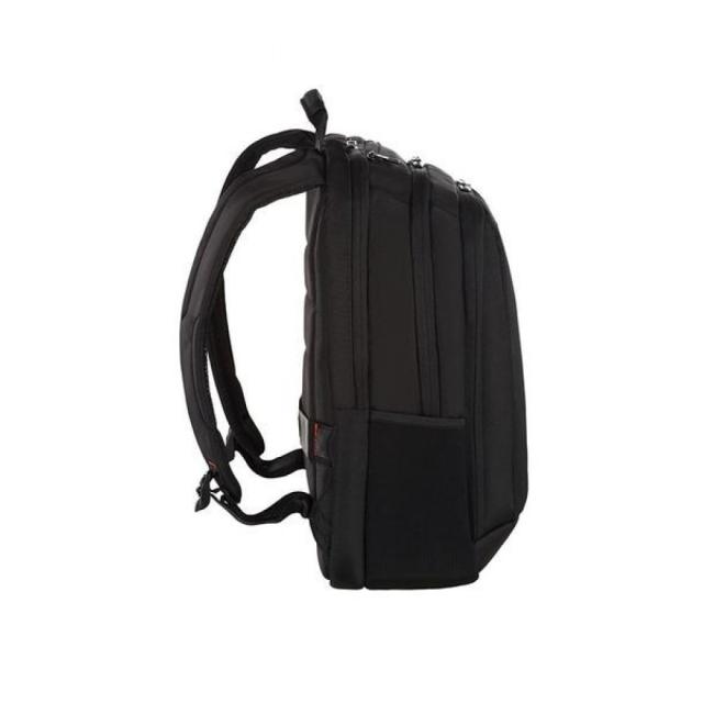 Раница Samsonite GuardIT 2.0 Laptop Backpack M 39.6cm/15.6inch Black