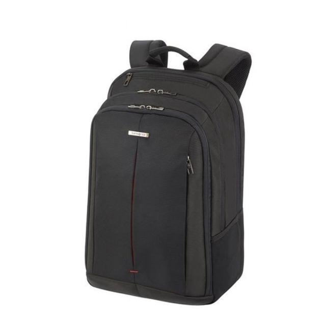 Раница Samsonite GuardIT 2.0 Laptop Backpack L 43.9cm/17.3inch Black