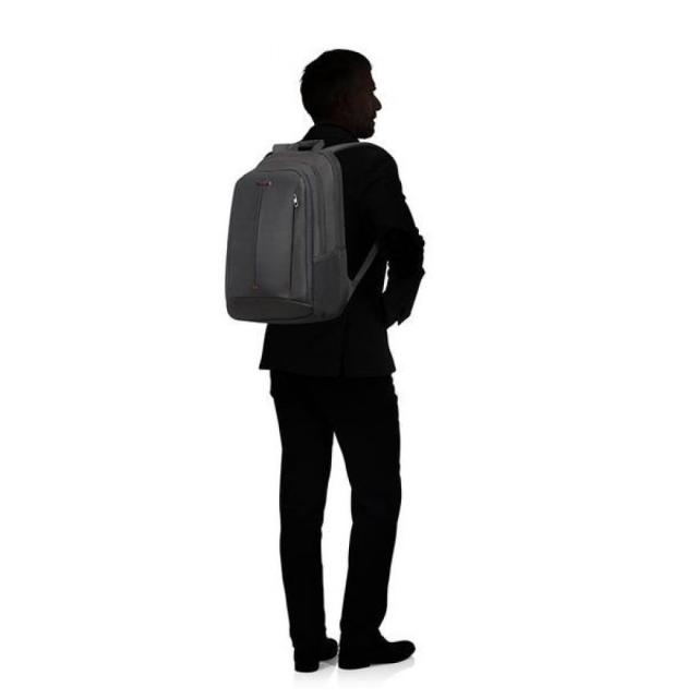 Раница Samsonite GuardIT 2.0 Laptop Backpack L 43.9cm/17.3inch Black