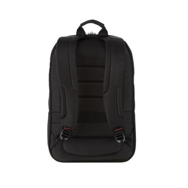 Раница Samsonite GuardIT 2.0 Laptop Backpack L 43.9cm/17.3inch Black