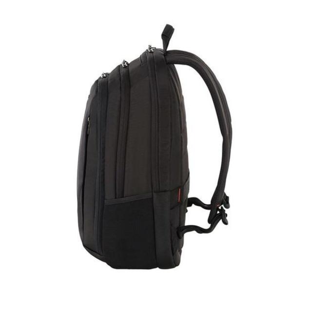 Раница Samsonite GuardIT 2.0 Laptop Backpack L 43.9cm/17.3inch Black