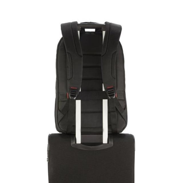 Раница Samsonite GuardIT 2.0 Laptop Backpack L 43.9cm/17.3inch Black
