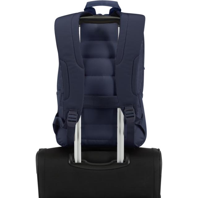 Раница Samsonite Guardit Classy Laptop Backpack 15.6 inch Blue