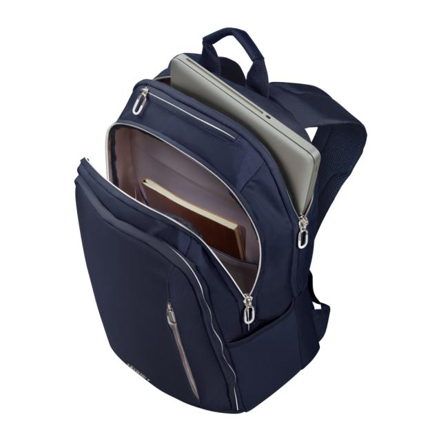 Раница Samsonite Guardit Classy Laptop Backpack 15.6 inch Blue