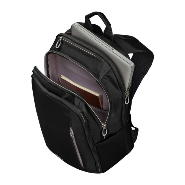 Раница Samsonite Guardit Classy Laptop Backpack 15.6 inch Black