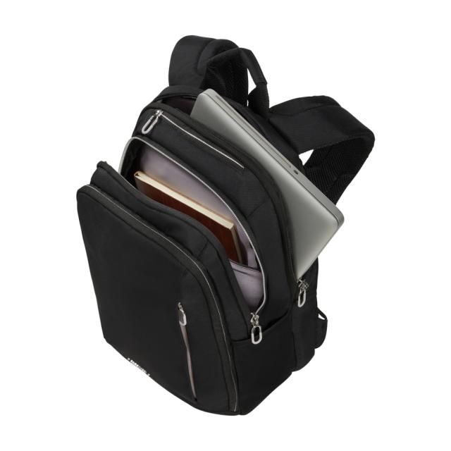 Раница Samsonite Guardit Classy Laptop Backpack 14 inch Black