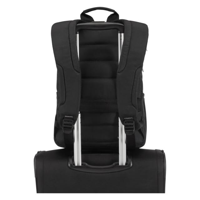 Раница Samsonite Guardit Classy Laptop Backpack 14 inch Black