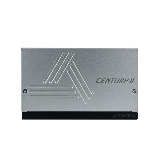 Захранване Montech CENTURY II 1050W, Active PFC, ATX 3.1, 80 PLUS Gold, Fully Modular