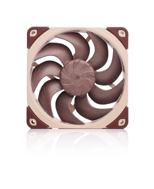 Вентилатор Noctua 120mm NF-A12x25 G2 PWM, 4 pin PWM
