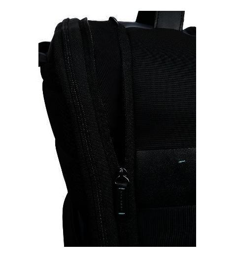 Раница Samsonite Spectrolite 2 Laptop Backpack 43.9cm/17.3" Black Exp