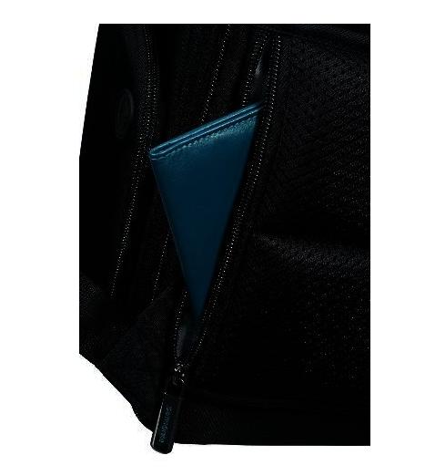 Раница Samsonite Spectrolite 2 Laptop Backpack 43.9cm/17.3" Black Exp