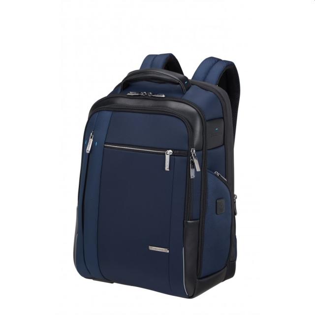 Раница Samsonite Spectrolite 3.0 Laptop Backpack 17.3 inch Exp. Deep Blue