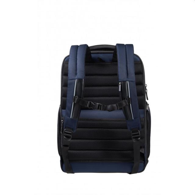 Раница Samsonite Spectrolite 3.0 Laptop Backpack 17.3 inch Exp. Deep Blue