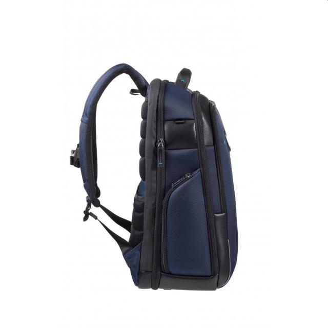 Раница Samsonite Spectrolite 3.0 Laptop Backpack 17.3 inch Exp. Deep Blue
