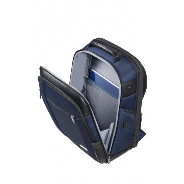 Раница Samsonite Spectrolite 3.0 Laptop Backpack 17.3 inch Exp. Deep Blue