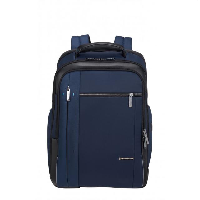 Раница Samsonite Spectrolite 3.0 Laptop Backpack 17.3 inch Exp. Deep Blue