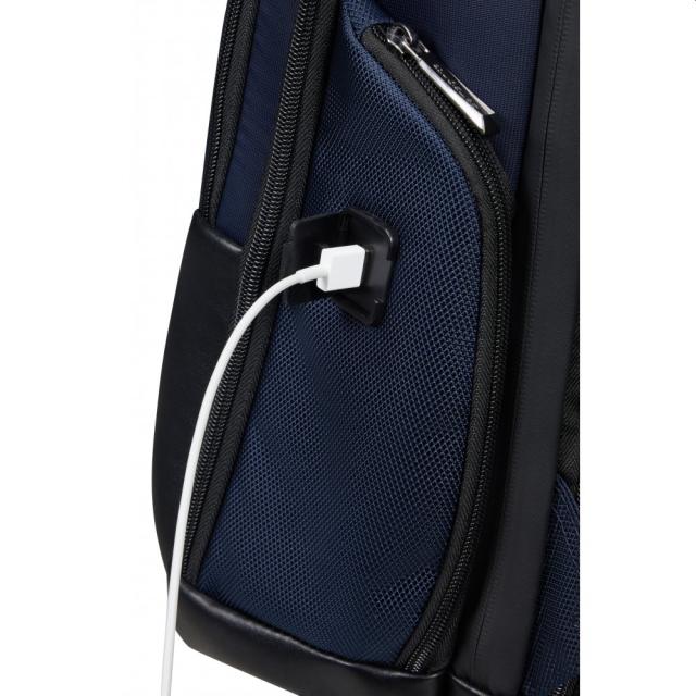 Раница Samsonite Spectrolite 3.0 Laptop Backpack 14.1 inch Deep Blue