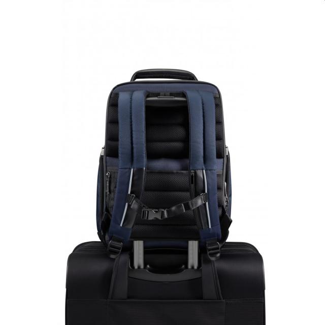 Раница Samsonite Spectrolite 3.0 Laptop Backpack 14.1 inch Deep Blue